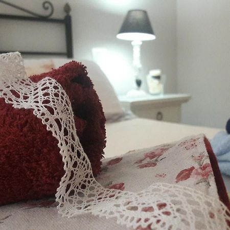 Maree Ξενοδοχείο Λα Σπέτσια Εξωτερικό φωτογραφία