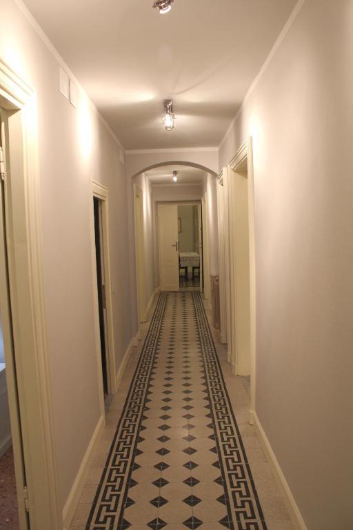 Maree Ξενοδοχείο Λα Σπέτσια Εξωτερικό φωτογραφία